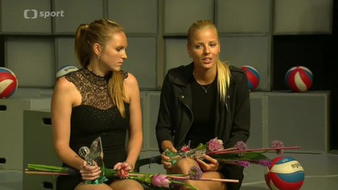 Volejbalový magazín - 13. května 2014