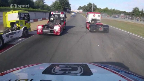 Trucky ve světě 2018 - 7. října 2018