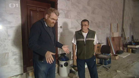 Černé ovce - 26. listopadu 2015