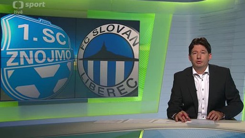 Studio fotbal - Dohráno