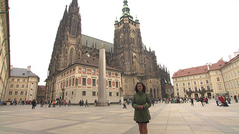 Křesťanský magazín - 12. května 2013