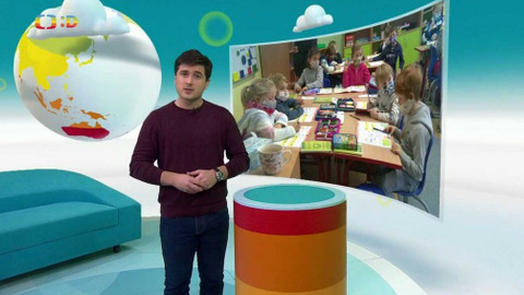 Zprávičky - 23. listopadu 2020