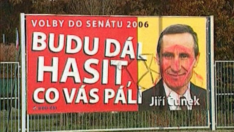 Reportéři ČT - 9. června 2008