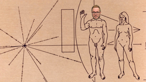 Filmová siréna Kamila Fily - Problém tří těles: čínské sci-fi od kapitalistů z Netflixu