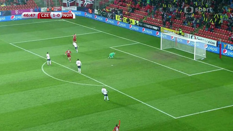 Kvalifikace na MS 2018 Rusko - Česko - Norsko