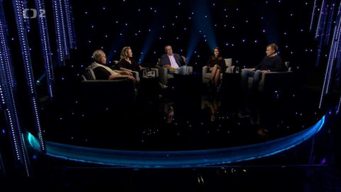 Souvislosti Jana Pokorného - 27. září 2017