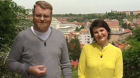 Černé ovce - 19. května 2015