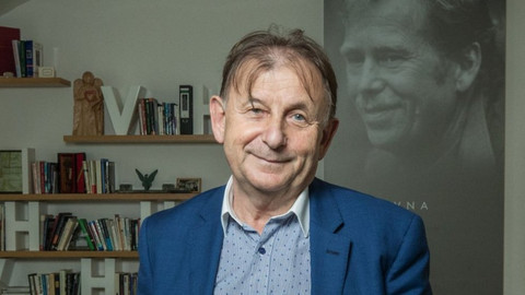 GEN - Michael Žantovský