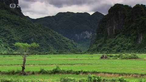 Dobrodružství vědy a techniky - Ochrana přírody jako příležitost