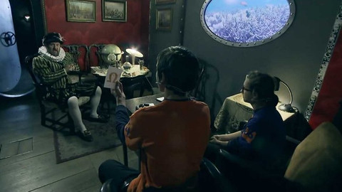 U6 - Úžasný svět vědy - 6. listopadu 2016