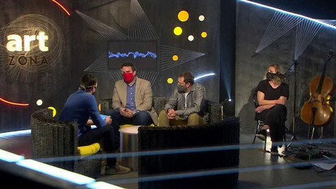 ArtZóna - 14. dubna 2020