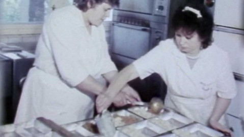 Archiv ČT24 - Hrnečku, vař!