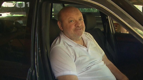 Černé ovce - 23. března 2022