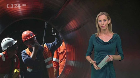 Horizont ČT24 - 22. července 2021