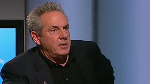 Hyde Park Civilizace - Rick McCallum