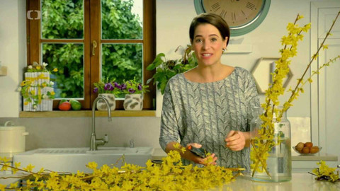 Všechno, co mám ráda - Epizoda 198/46