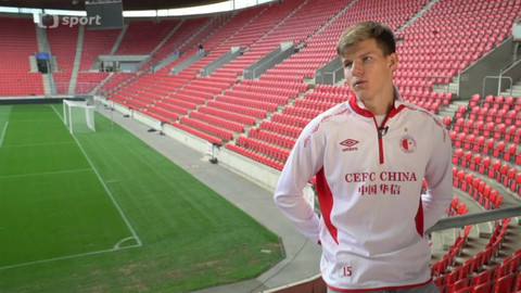 Studio fotbal - Extra