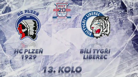 Buly hokej - Buly II.