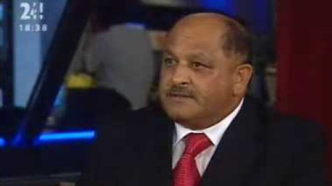 Interview ČT24 - 30. října 2006