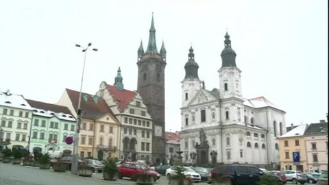 Toulavá kamera - 6. dubna 2014