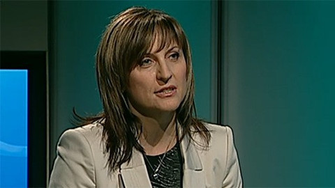 Hyde Park ČT24 - 24. března 2011