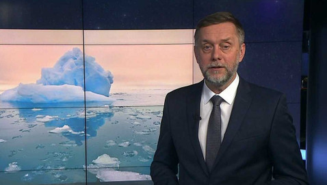 Horizont ČT24 - 6. prosince 2023