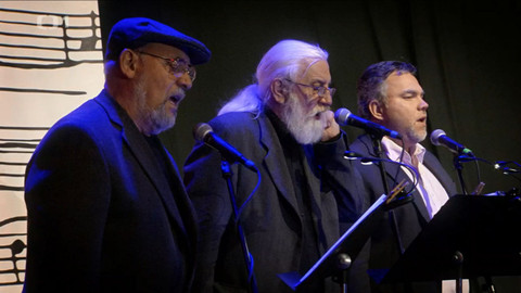 Pocta Karlu Hašlerovi