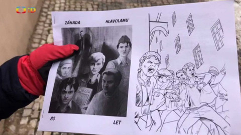 Zprávičky - 22. ledna 2021