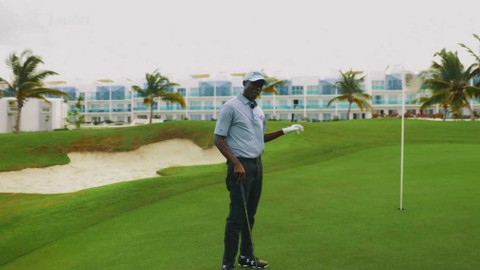 Golf Time - 5. dubna 2021