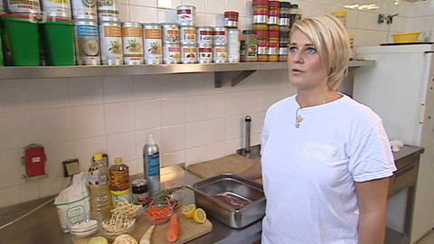 Černé ovce - 30. září 2015