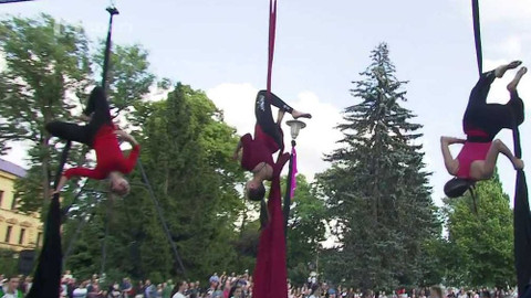 Sokolský zpravodaj - 11. listopadu 2023