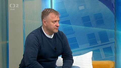 Dobré ráno - 27. srpna 2020