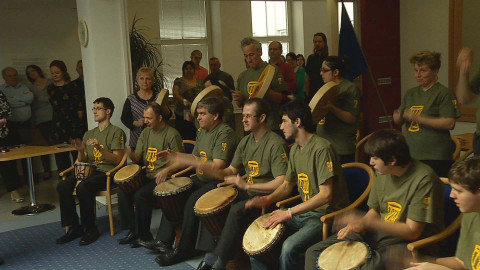 Křesťanský magazín - 1. května 2016