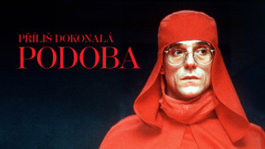 Obrázek pořadu Příliš dokonalá podoba