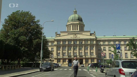 Cesty víry - Čtyři bratři