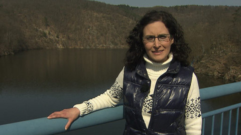 Křesťanský magazín - 8. dubna 2012