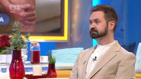 Dobré ráno - 29. ledna 2024