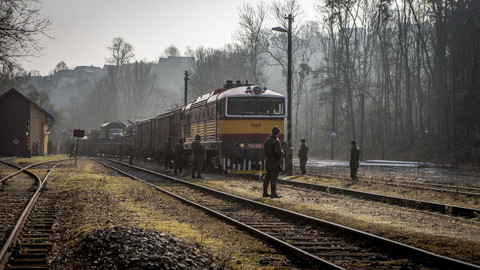 Rédl - 1/4 Prokurátor