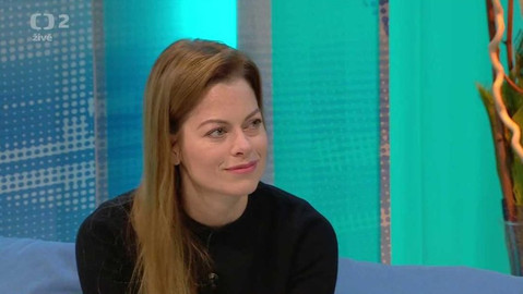 Dobré ráno - 3. listopadu 2021