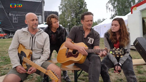 Pětka z garáže - 2/16 Jak na nástroje