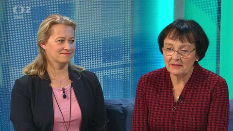 Dobré ráno - 11. října 2019