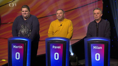 Kde domov můj? - 20. dubna 2023