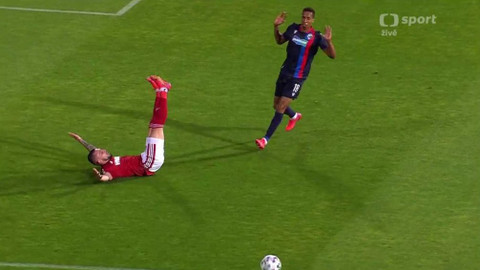 Evropská konferenční liga UEFA - CSKA Sofia - FC Viktoria Plzeň