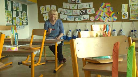 Sváteční slovo - Sváteční slovo spisovatelky a dramatičky Daniely Fischerové