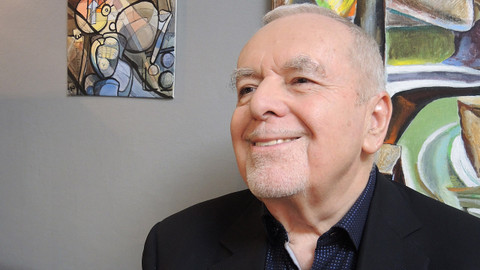 Uchem jehly - 9. září 2018