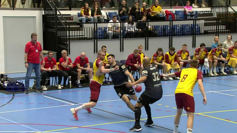 Chance Extraliga - HC Dukla Praha - KH ISMM Kopřivnice