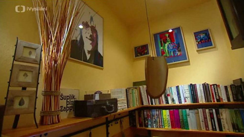 Bydlení je hra - 13. srpna 2009