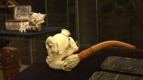 Toulavá kamera - 23. března 2014