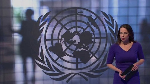 Horizont ČT24 - 26. ledna 2017