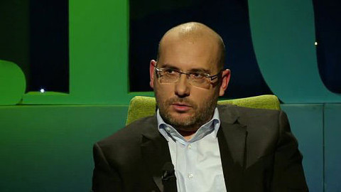 Všechnopárty - 30. listopadu 2012